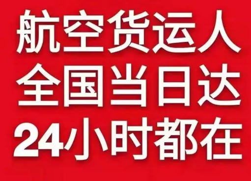 三亚凤凰空运公司货物、航空货运:物流行业各岗位招聘